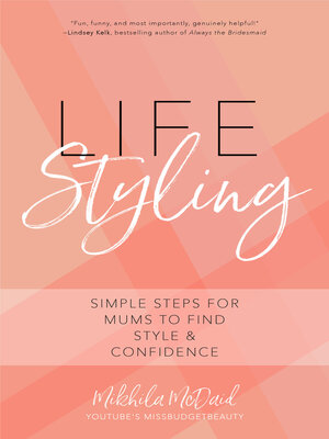 cover image of Life Styling